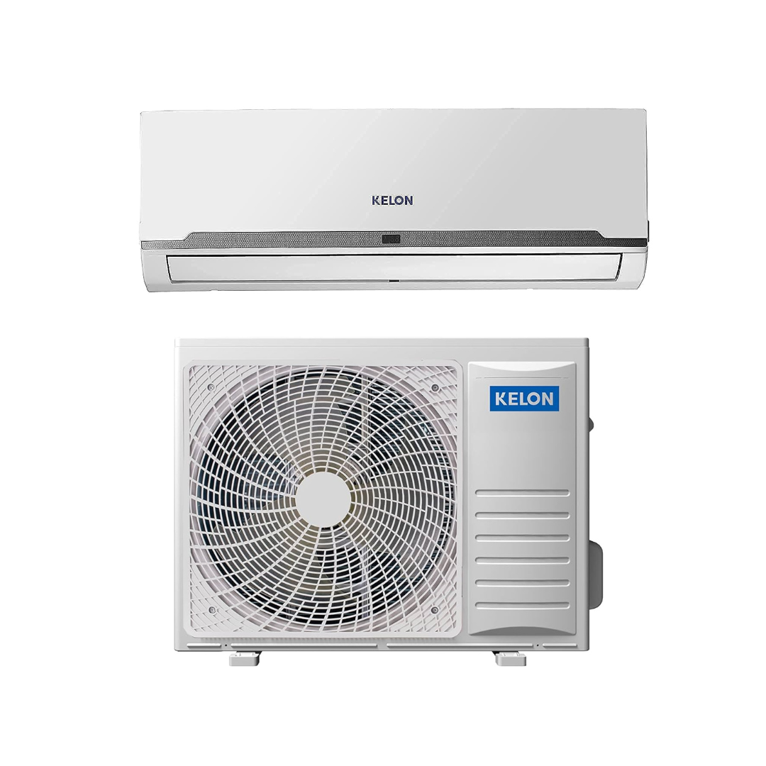 Kelon 1 5 Ton Wall Mount Inverter Split Air Conditioner AC GHAR